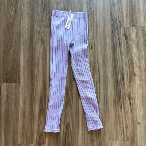 Zara - Seamless Leggings - Picture 1 of 2